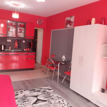 Studio Nera Pomorie Kültér fotó