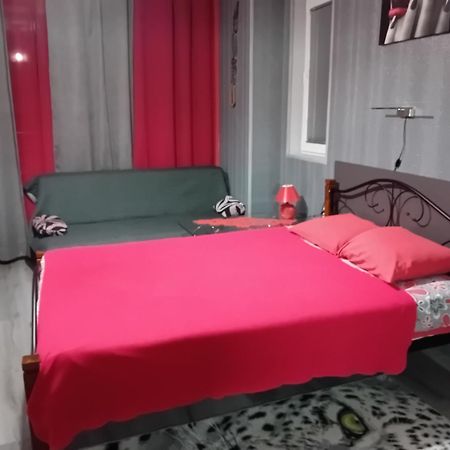 Studio Nera Pomorie Kültér fotó