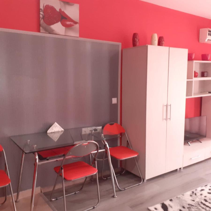 Studio Nera Pomorie Kültér fotó