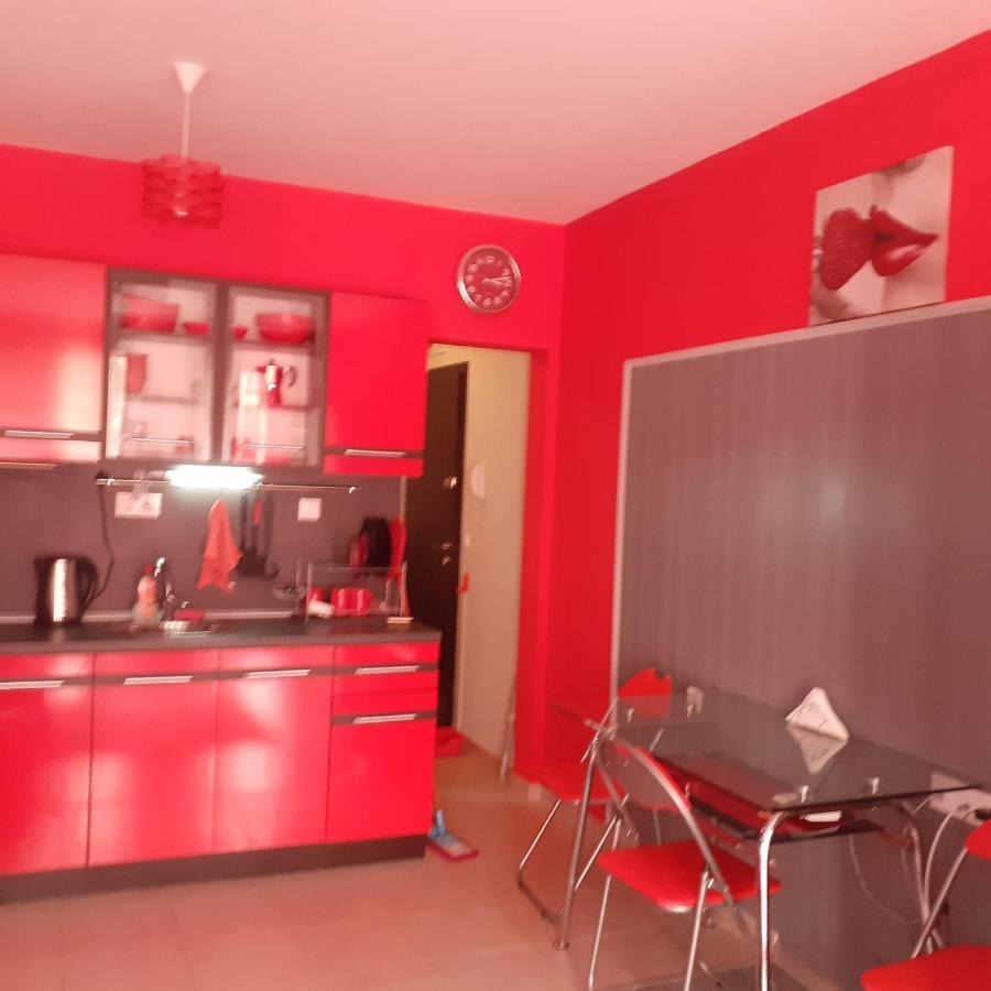 Studio Nera Pomorie Kültér fotó