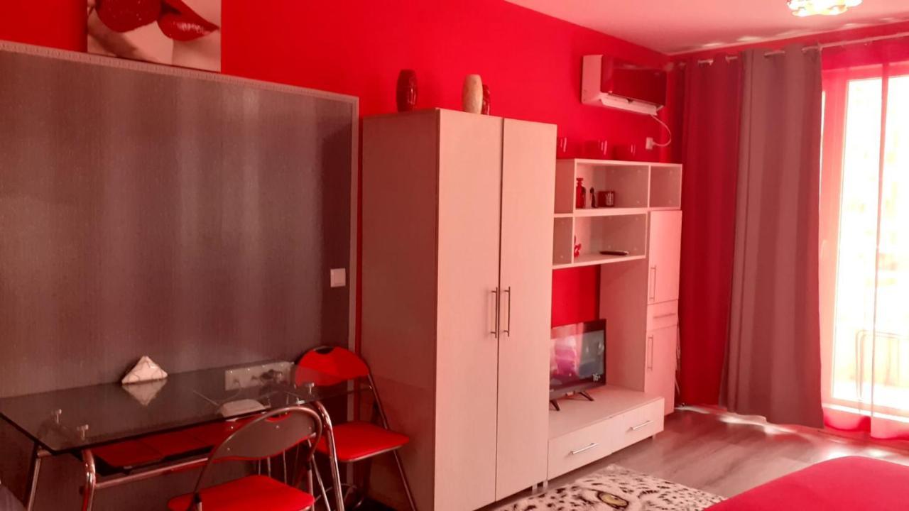 Studio Nera Pomorie Kültér fotó