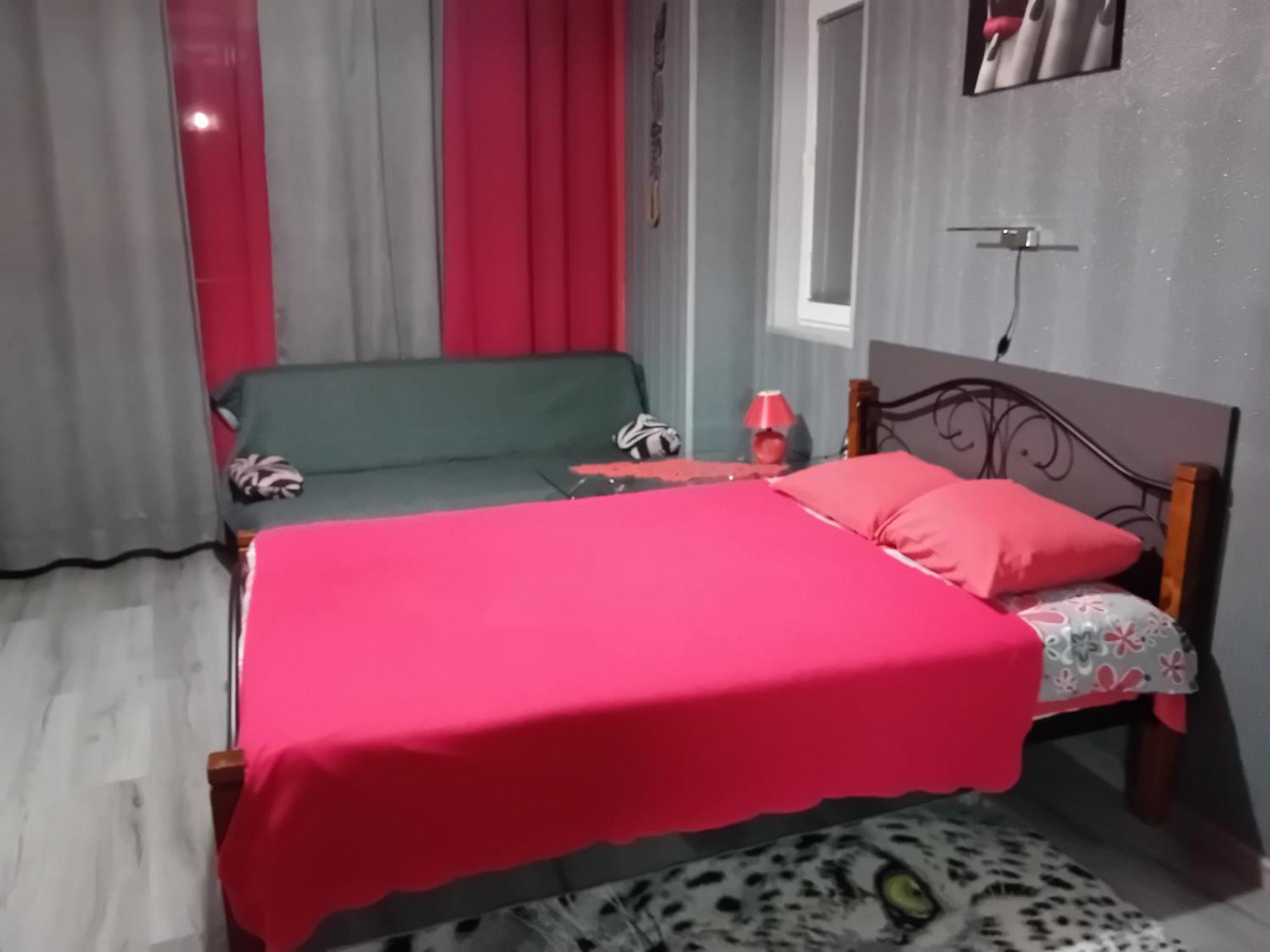 Studio Nera Pomorie Kültér fotó