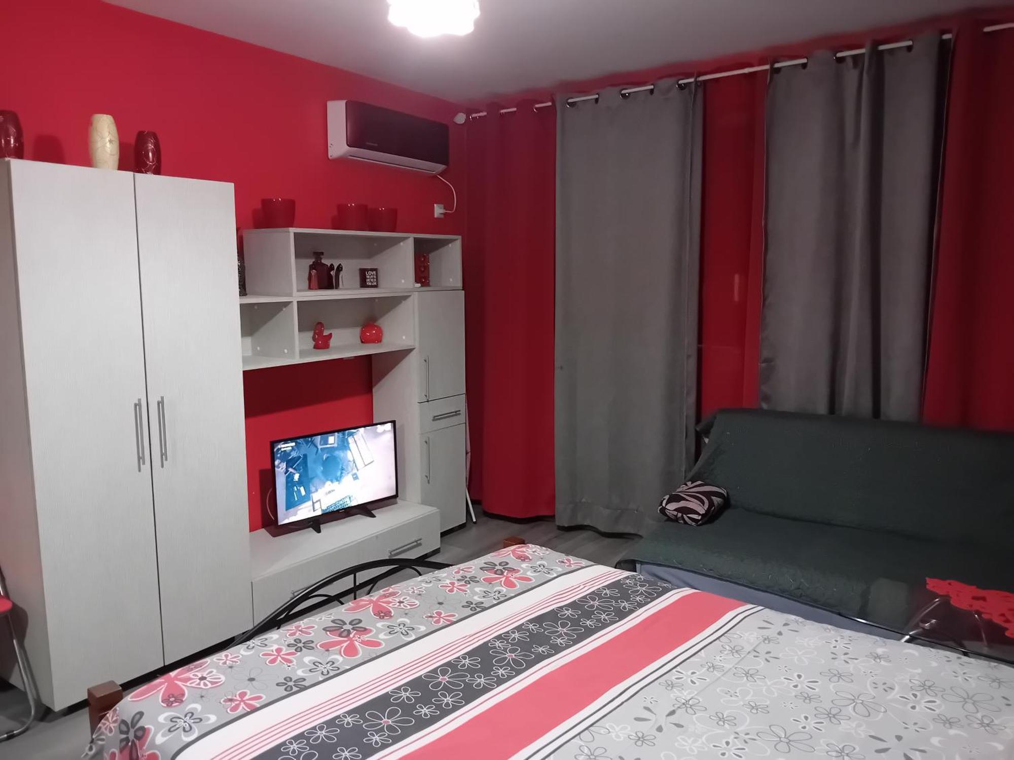 Studio Nera Pomorie Kültér fotó