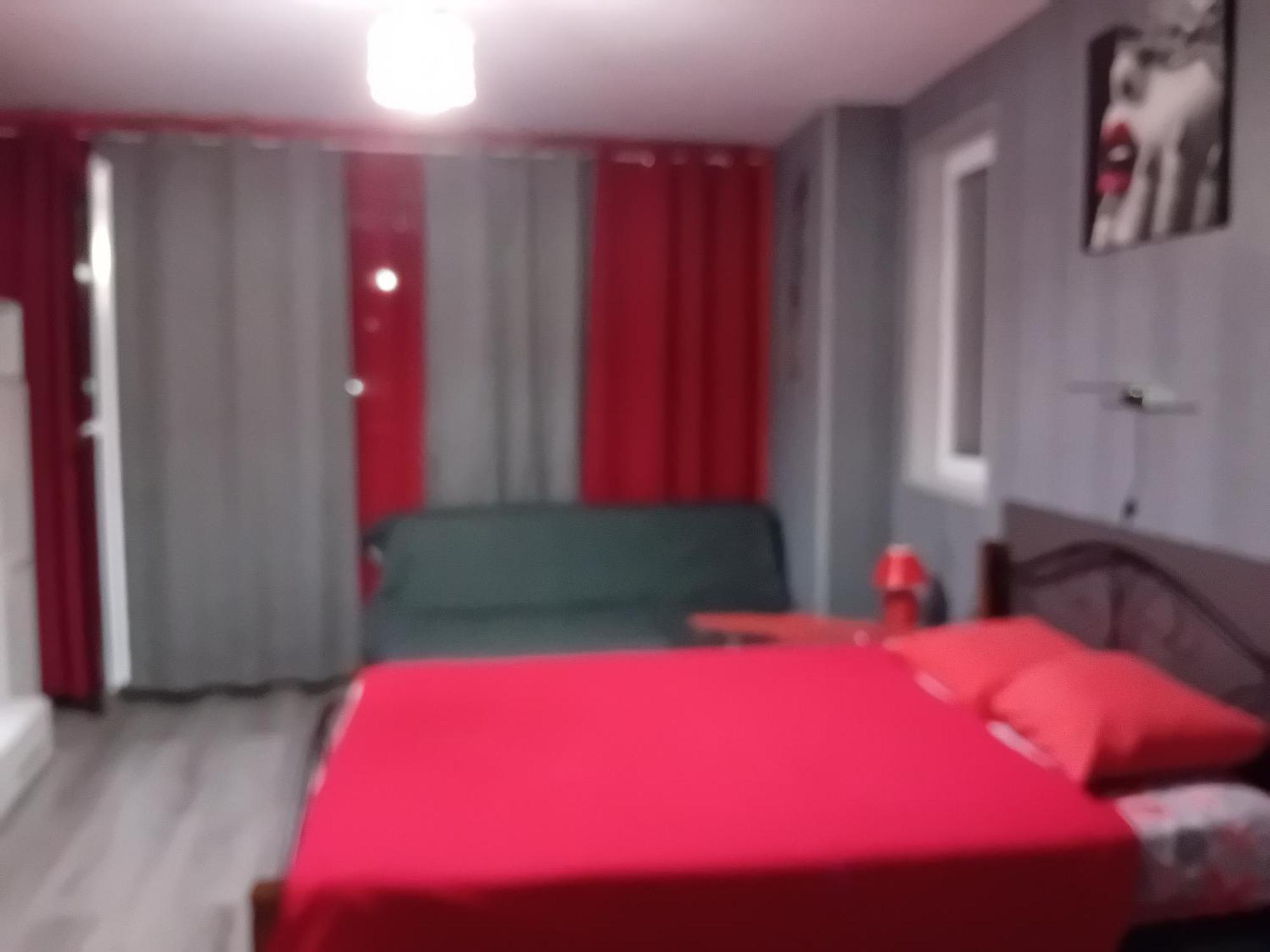 Studio Nera Pomorie Kültér fotó