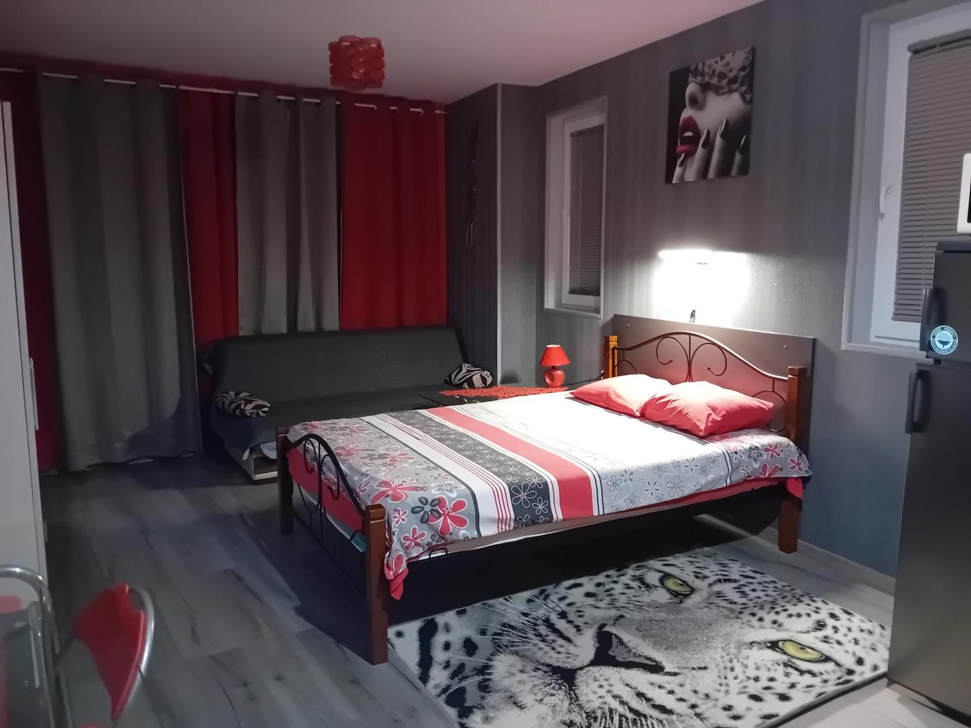 Studio Nera Pomorie Kültér fotó