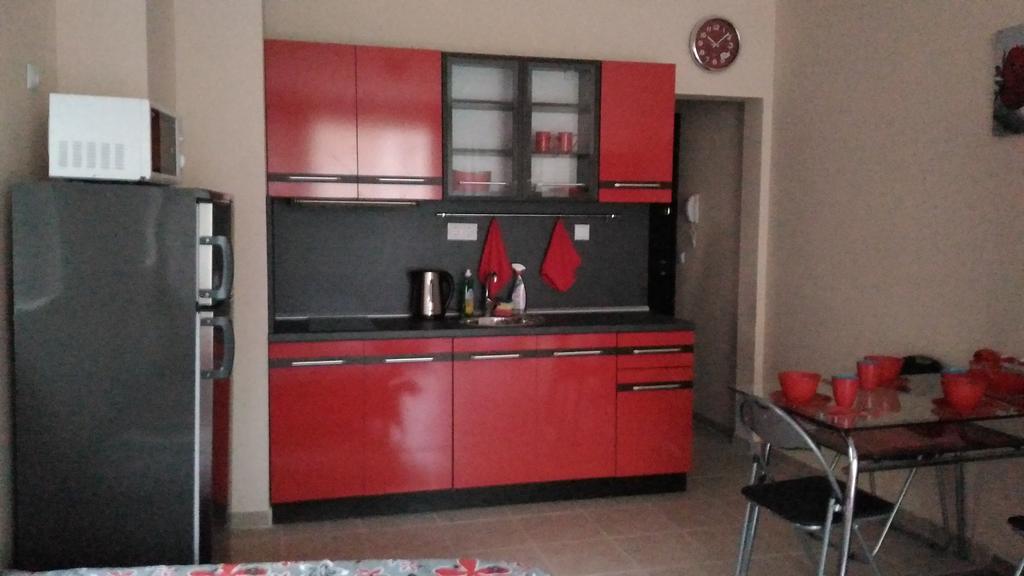 Studio Nera Pomorie Kültér fotó