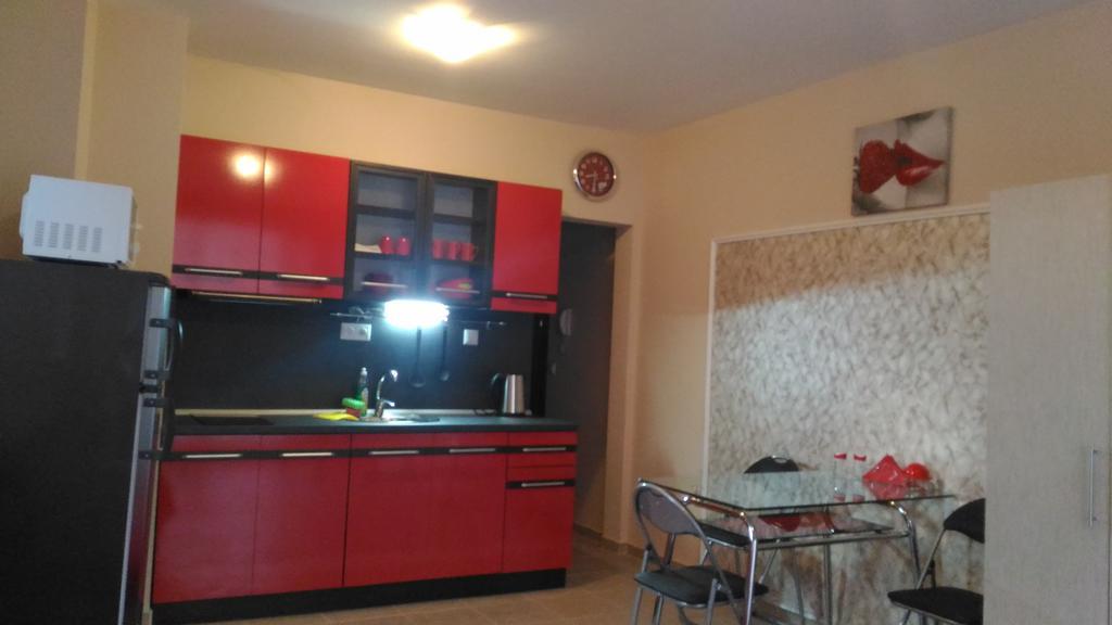 Studio Nera Pomorie Kültér fotó